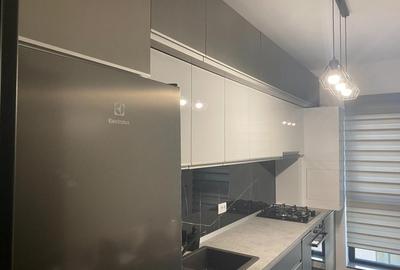 Apartament 2 camere Plaza - 5