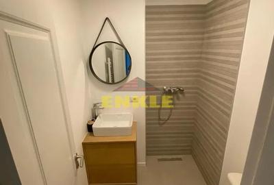 Apartament 4 camere, renovat complet, lângă Parcul Mihai Eminescu - 12