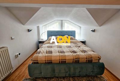 Apartament 3 camere, cu scara interioara, et.2, zona Kaufland Cetate - 9