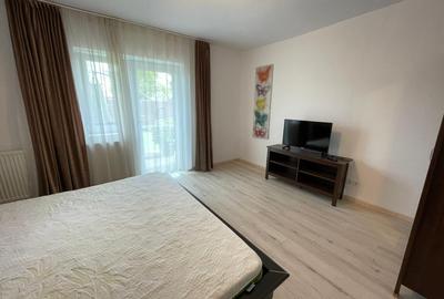 Apartament la casa | Calea Poplacii | Langa Parcul Sub Arini - 6