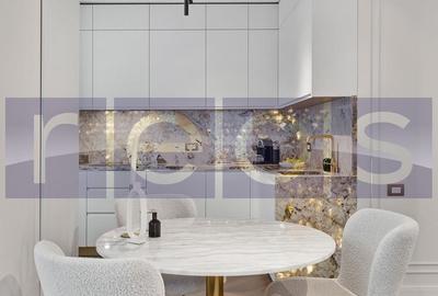VANZARE APARTAMENT ULTRAFINISAT | 76MP | PIPERA | 2 CAMERE | LUX | - 10