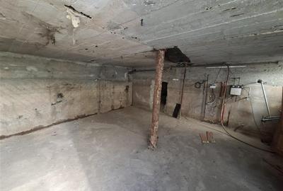 Casa individuala 5 camere garaj pivnita 250mp teren zona Gusterita - 13