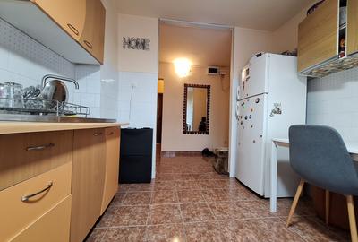 Investitie ideala!-Apartament cu 4 camere - mobilat si utilat - Aradului - 5