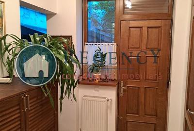 Camin cald si primitor ultracentral - Casa  5 cam Maria Rosetti - 12