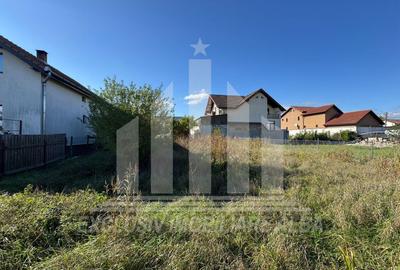 Teren intravilan | 457 mp | Toate utilitatile | Cetate - 3
