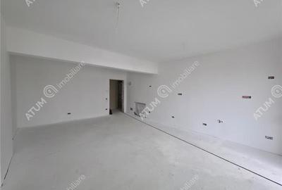 Apartament cu 2 camere si balcon in zona Calea Surii Mici din Sibiu - 16