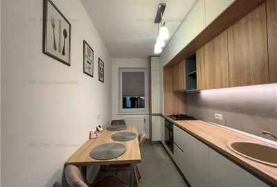 Apartament 2 camere si dressing | Parcare | Tracotrul - 3