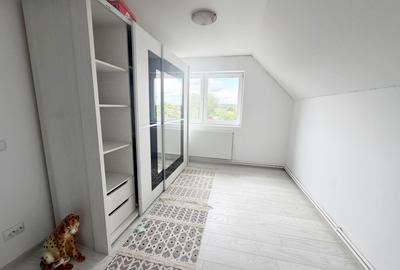 Casa noua de vanzare in Sauaieu, cu priveliste spre lac , la 20 km de Oradea - 14