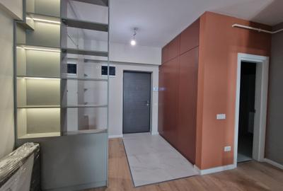 CENTRAL - Apartament finalizat - amenajari premium - mutare imediata - 5
