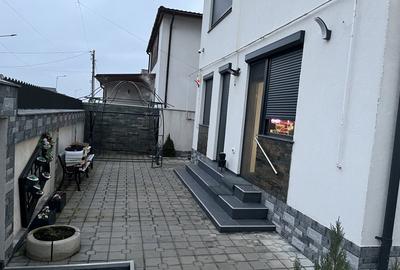 Exclusivitate! Vila moderna P+1, mobilata utilata lux, Valu lui Traian! - 2
