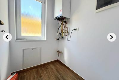 Duplex spatios cu 5 camere Mosnita - 9