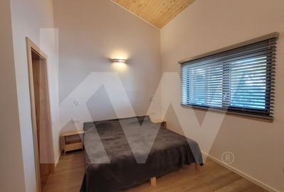 Casă modernă de închiriat, cu garaj generos – Tocile, Sadu - 3