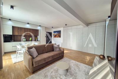 AX1204 Aradului-Lipovei, Prima Inchiriere, Parcare Acoperita - 1