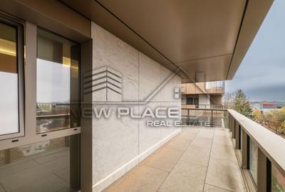 CORTINA 126 | Apt exclusivist | 270,000+TVA | Terasa 40 mp | ULTRA LUX - 25