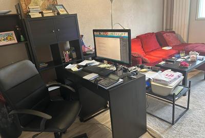 Apartament cu 2 camere/ zona Dorobanti - 2