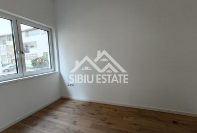Apartament luminos, ideal locuință sau birou ,parter, 2 locuri parcare - 12