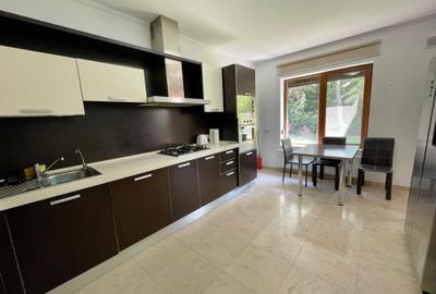 Compound individual villa partially furnished-2700 Euros+VAT - 5