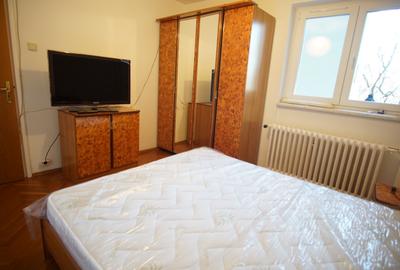 Tineretului Parc-Metrou Apartament Modern cu loc de parcare Contract ANAF - 6