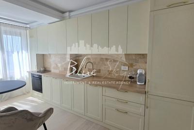 Apartament premium 3 camere – poziție excelentă la intrare în Mamaia - 9