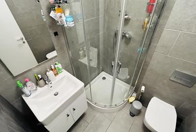 3 CAMERE | CHITILA | ATRIA URBAN RESORT | PARCARE | - 16