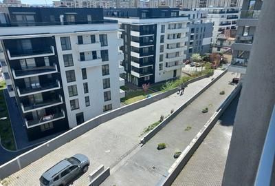 Apart. pozitie centrala, aproape de Aula Universitatii si Colina Universitatii - 10