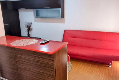 Bloc NOU! Centrală termică, aer condiționat, COMPLET mobilat și utilat! La cheie - 8