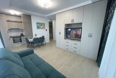 Apartament 2 camere de lux  LAKE ONE MAMAIA Vedere  la Lacul Siutghiol 153.000 - 4