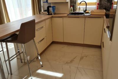 Penthouse 3 camere, 2 băi, 2 parcări, 91,2 mp, Giroc | 650 EUR - 15