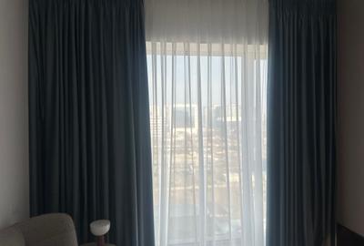 Apartament de 2 camere mobilat utilat - 7