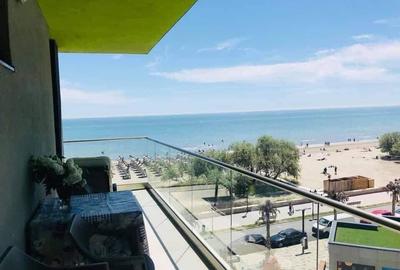 Proprietar Alezzi Vedere Directa la Mare Apartament 3 camere Parcare Piscine Spa - 4
