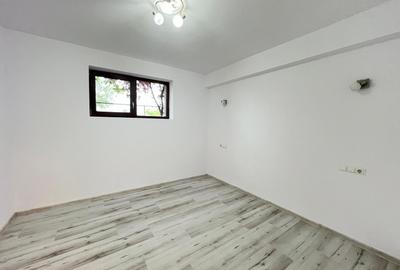 Apartament 3 Camere Decomandat Militari Residence Demisol Acvilei Loc de Parcare - 5