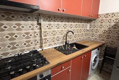 Garsonieră Brâncoveanu | Metrou | 350€/lună - 7