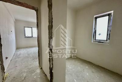 Duplex cu 5 camere situat la intrare in Giroc - 2