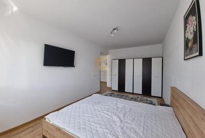 Studio 44 mpu | loc de parcare | Sub Cetate | Terasa mare | Sanpetru - 9