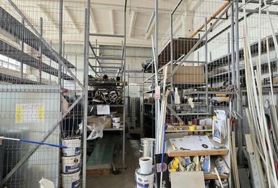 Republica spatiu industrial 450 mp de inchiriat - 21