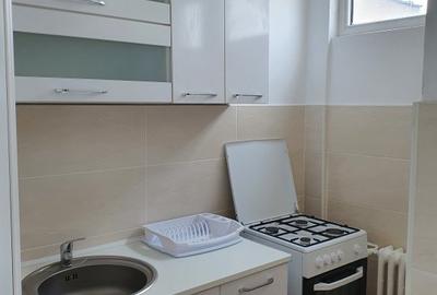 Garsoniera de inchiriat str. Dambovitei - 4