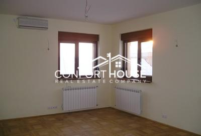 VILA D+P+E+M, teren 1461mp, IANCU NICOLAE padure - 29