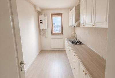 2 CAMERE PREMIUM ‖ TERASA 18 MP ‖ ZONA CENTRALA ‖ 8 MINUTE METROU IANCULUI ‖ - 7
