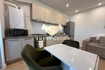 2 camere Nusco | Etaj 3 | Mobilat | - 5