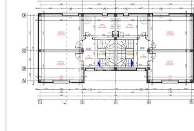 Duplexuri de vanzare cu 3 camere,  P+E, in Giarmata - 4