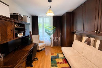 Apartament 3 camere - Curte  73 mp - Erou Iancu Nicolae - 3