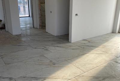 Vila conceputa pentru 3 familii Sanpetru spre Harman - 3