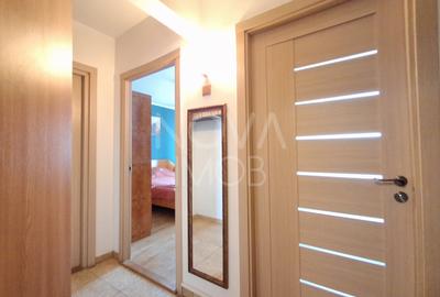 Apartament de inchiriat 3 camere etajul 4, cu lift,  Zona Vasile Aaron - 12