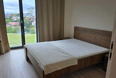 Apartament elegant cu 3 camere,vedere superbă, bloc nou și garaj,Andrei Mureșanu - 7