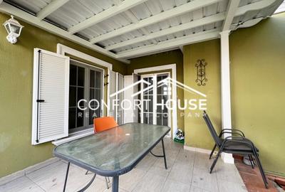 VILA P+E,  4 camere, ansamblu rezidential,  IANCU NICOLAE -British School - 54