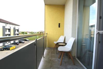 Bloc nou, 2 camere, loc de parcare in zona Zone Cafe 2. - 13