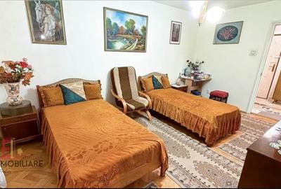 Apartament 2 camere, Confort 1, etaj intermediar, Dambu, Targu Mures - 3