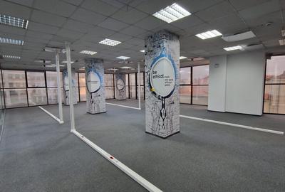 Spatiu birouri Clasa A 170mp zona Calea Dumbravii - 3