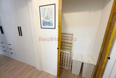 Apartament 3 camere Camil Ressu Dristor mobilat si utilat etaj 1 vest - 20