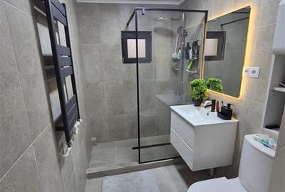 3 camere MODERN, Mobilat si Utilat, 73 mp Calarasi IV - 10